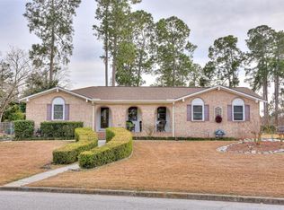 256 Fairfax St, Martinez, GA 30907