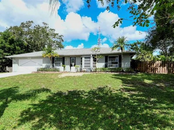 3357 PLANTATION DRIVE, SARASOTA, FL 34231