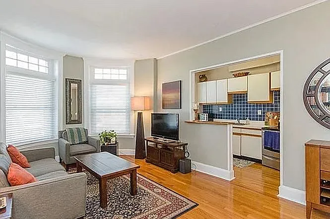 36 Winchester St #1 — Photo 7