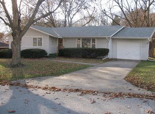 1105 Division St, Red Oak, IA 51566