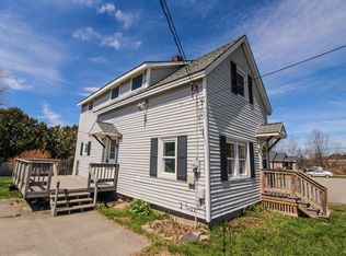 35 Mildred Ave, Bangor, ME 04401