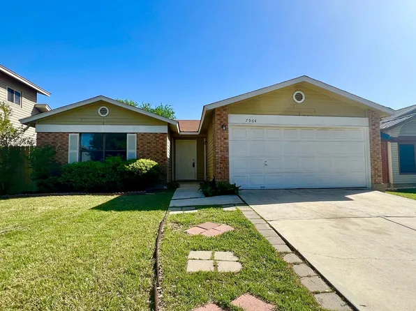 7964 Pepper Trail, San Antonio, TX 78244