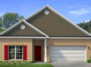 1335 Kairos Loop, Foley, AL 36535