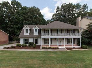 15021 Leafmore Dr SE, Huntsville, AL 35803