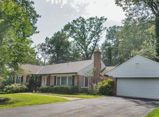 9106 McDonald Dr, Bethesda, MD