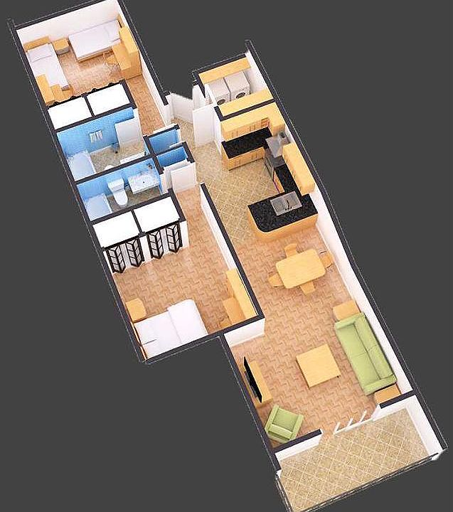 1st image of 1104 SW 14th Ave #B