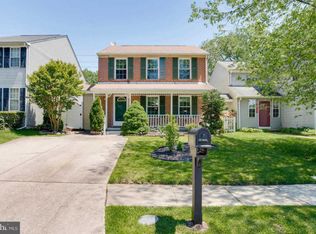 8611 Heathermill Rd, Nottingham, MD 21236