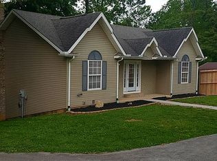 370 State Highway 3276, Waynesburg, KY 40489