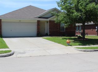2609 Mitchell Ln, Anna, TX 75409