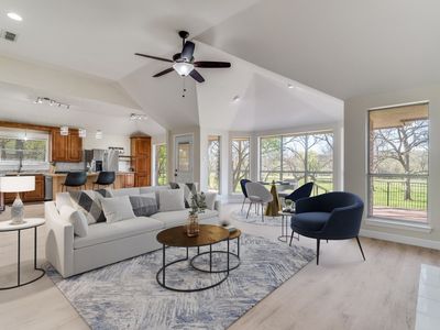 7108 Westover Dr, Granbury, TX, 76049