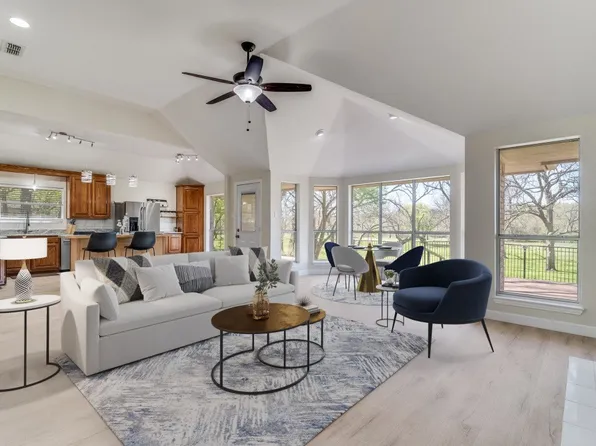 7108 Westover Dr, Granbury, TX 76049