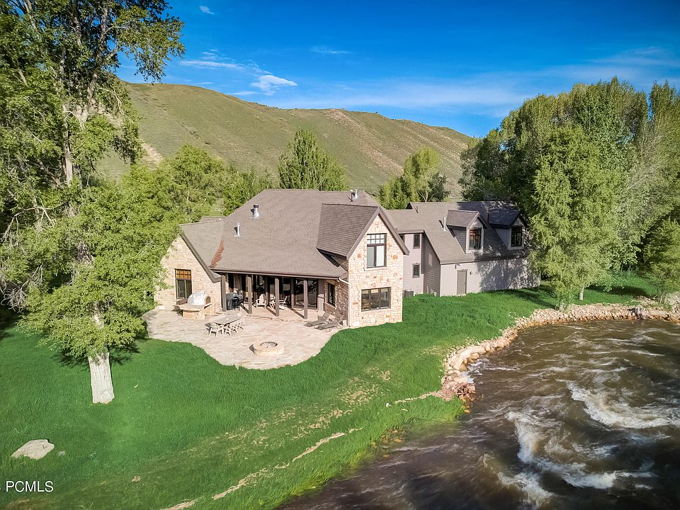 7050 N River Valley Dr, Peoa, UT 84061 MLS 12301490 Zillow