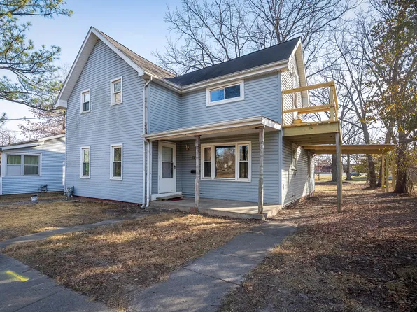 207 E Oak St, Carbondale, IL 62901