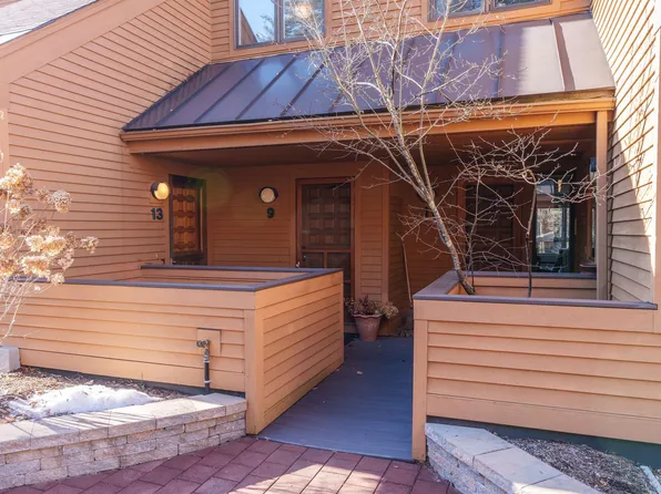 13 Courtyard, Hanover, NH 03755