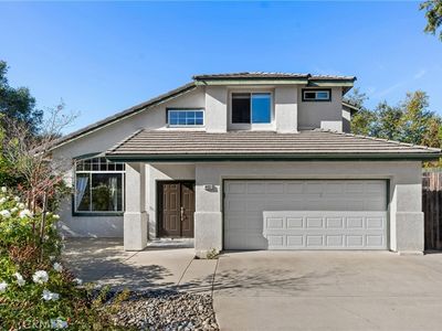 4431 Brookpine Dr, San Luis Obispo, CA, 93401