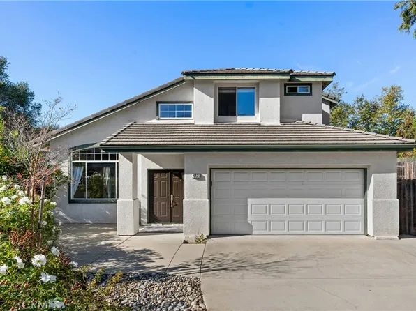 4431 Brookpine Dr, San Luis Obispo, CA 93401