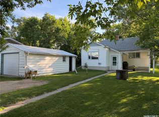 109 Lonsdale St, Wawota, SK S0G5A0