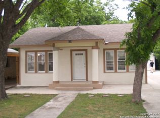 107 Hot Wells Blvd, San Antonio, TX 78223