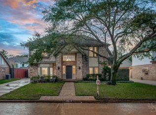 20610 Castle Bend Dr, Katy, TX 77450