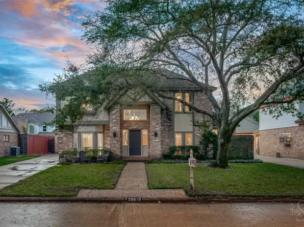 20610 Castle Bend Dr, Katy, TX 77450