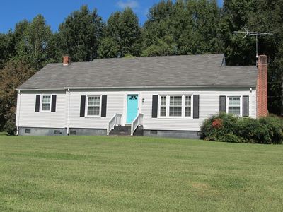 7032 L P Bailey Memorial Hwy, Halifax, VA, 24558