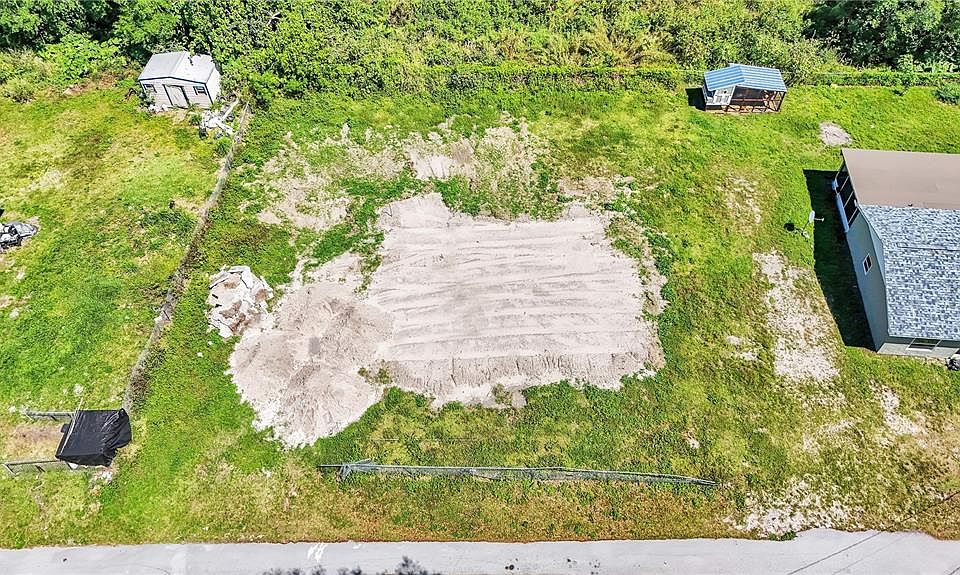 1st image of 6625 FOX LANE LOT 20 and 21