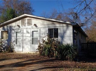 607B Blair Ave, High Pt, NC 27260