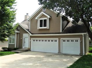 11315 N Jefferson St, Kansas City, MO 64155