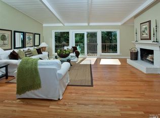 316 Hillside Ave, Mill Valley, CA