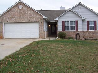 102 Meadow Ln, Vonore, TN 37885