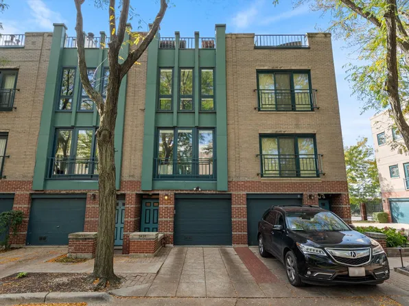 1431 S Clark St, Chicago, IL 60605