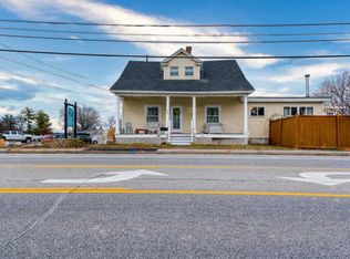 727 Mast Rd, Manchester, NH 03102