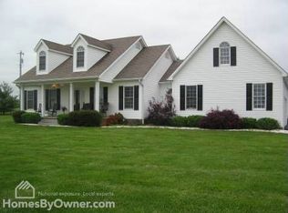 385 Quirks Run Rd, Danville, KY 40422