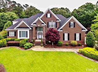 4600 Spring Crest Ct, Fuquay Varina, NC 27526