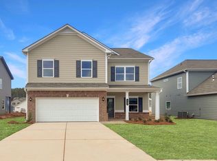 406 Larry Ln, Adairsville, GA 30103