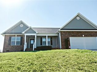 4817 County Home Rd, Conover, NC 28613