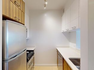 775 Columbus Ave APT 5D, New York, NY 10025