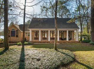 21 Bonnas Cv, Purvis, MS 39475