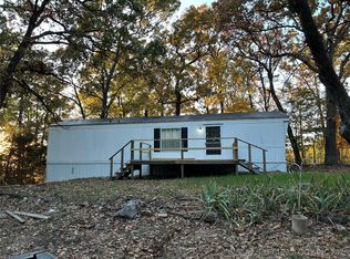 250 Okay Rd, Eucha, OK 74342