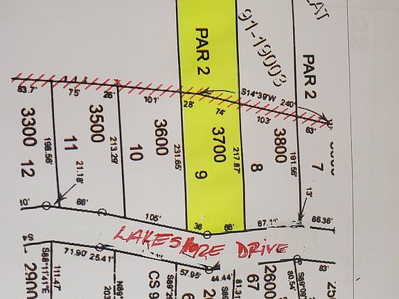 3rd image of 60090 Lake Shore Dr