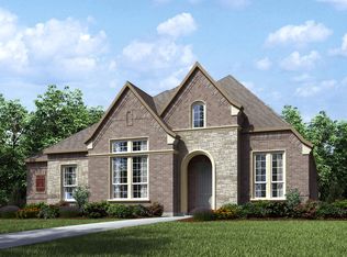 1705 Silver Marten Trl, Arlington, TX 76005