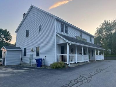 406 Cumberland Street, Westbrook, ME, 04092
