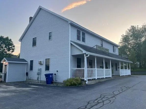 406 Cumberland Street, Westbrook, ME 04092