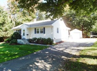 11 Grant Street Ext, Framingham, MA 01702