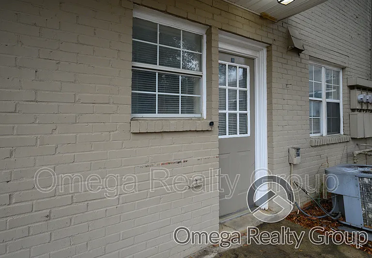 Sylacauga Oaks Apartments — Photo 78