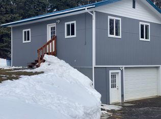 310 Bote Ln, Fairbanks, AK 99712
