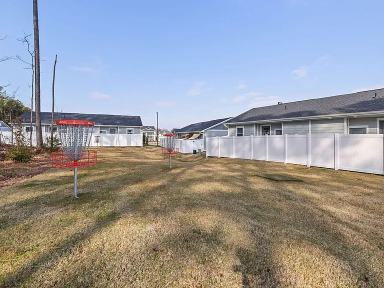 Cottages at Brightleaf — Photo 36