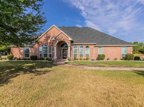 115 Seneca Dr, Waxahachie, TX 75165