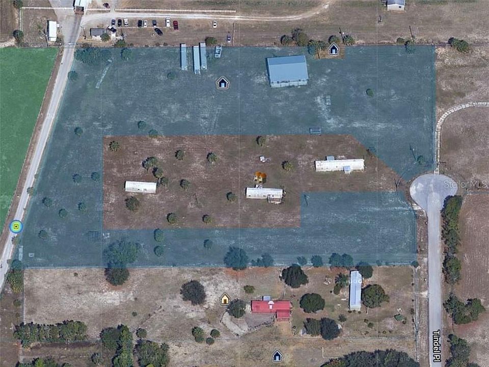 1st image of 6009 & 6013 Tindel Pl