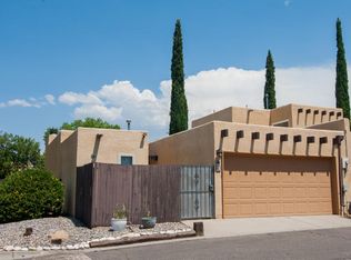 28 Calle Playa Del Sol NE, Albuquerque, NM 87109